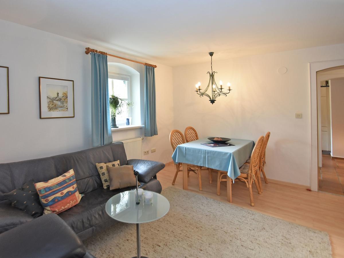 Apartment In Regen With Terrace ภายนอก รูปภาพ