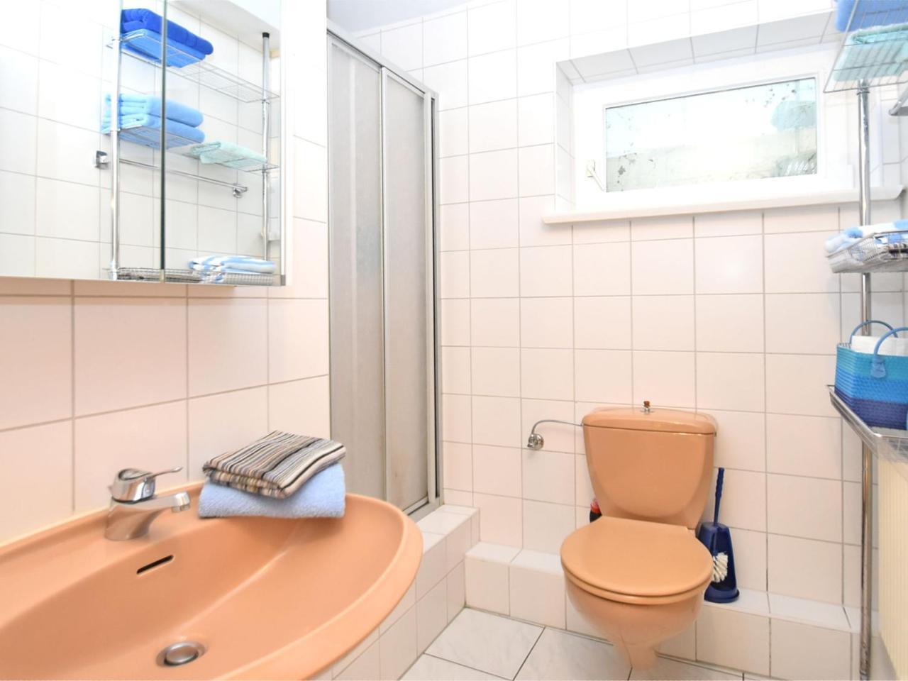 Apartment In Regen With Terrace ภายนอก รูปภาพ